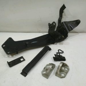 Yamaha - FJR 1300 - FJR1300 - 2001 à 2005 - Support