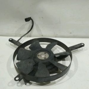 Yamaha - FJR 1300 - FJR1300 - 2001 à 2005 - Ventilateur de radiateur