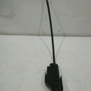 Yamaha - FJR 1300 - FJR1300 - 2001 à 2005 - Verrouillage de selle