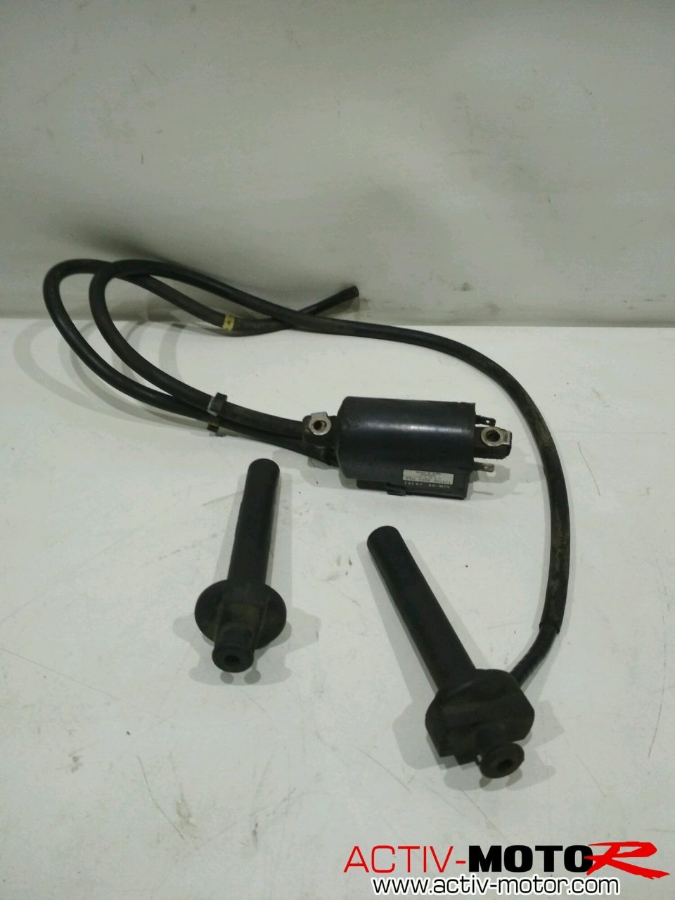 Yamaha - FJR 1300 - FJR1300 - 2001 à 2005 - Bras oscillant