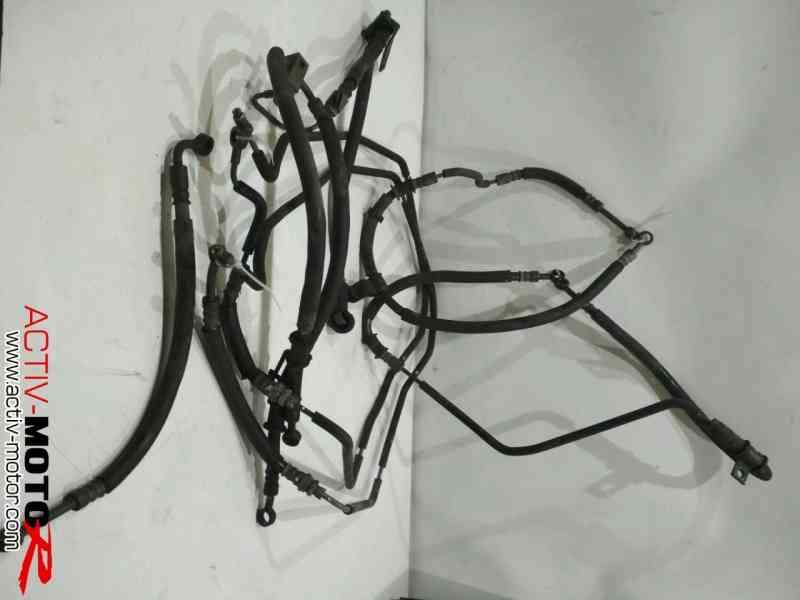Yamaha - FJR 1300 - FJR1300 - 2001 à 2005 - Support