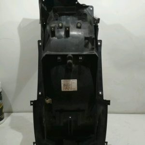 Yamaha - FJR 1300 - FJR1300 - 2001 à 2012 - Passage de roue