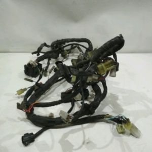 Yamaha - FJR 1300 - FJR1300 - 2002 - Faisceau électrique