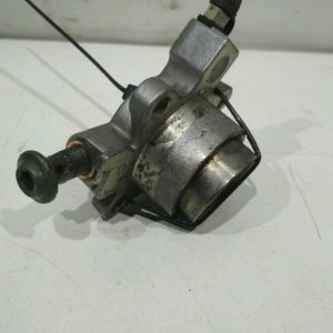 Yamaha - FJR 1300 - FJR1300 - 2002 à 2006 - Embrayage