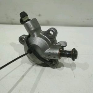 Yamaha - FJR 1300 - FJR1300 - 2002 à 2006 - Embrayage