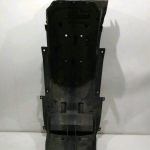 Yamaha - FJR 1300 - 2003 - Passage de roue