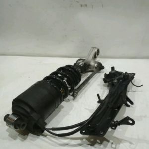 Yamaha - FJR 1300 - FJR1300 - 2003 à 2005 - Amortisseur arrière
