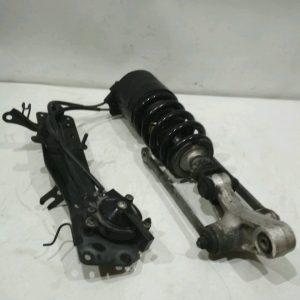 Yamaha - FJR 1300 - FJR1300 - 2003 à 2005 - Amortisseur arrière