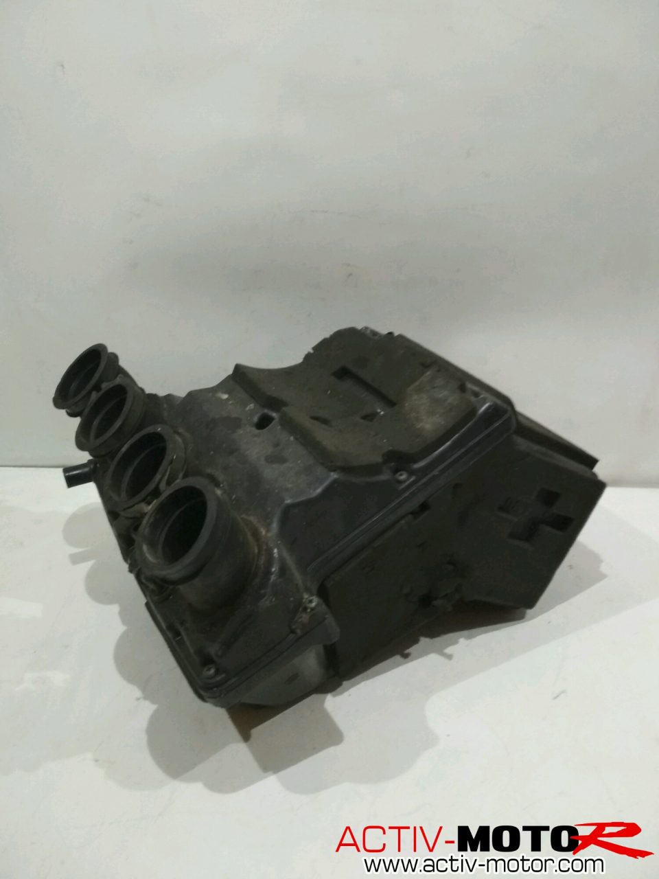 Yamaha - FJR 1300 - FJR1300 - 2001 à 2012 - Passage de roue
