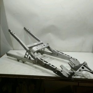 Yamaha - FJR 1300 - FJR1300 - 2003 à 2005 - Boucle arrière de cadre