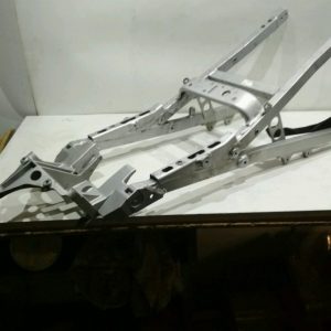 Yamaha - FJR 1300 - FJR1300 - 2003 à 2005 - Boucle arrière de cadre