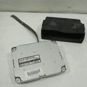 Yamaha - FJR 1300 - FJR1300 - 2003 à 2005 - Boîtier ABS