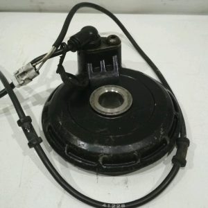 Yamaha - FJR 1300 - FJR1300 - 2003 à 2005 - Capteur ABS