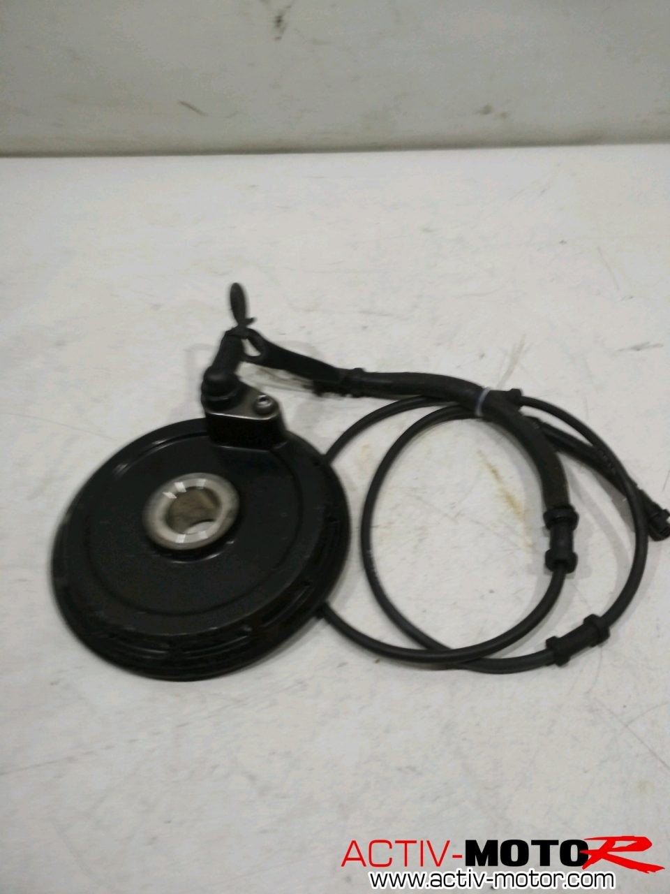 Yamaha - FJR 1300 - FJR1300 - 2003 à 2005 - Capteur ABS