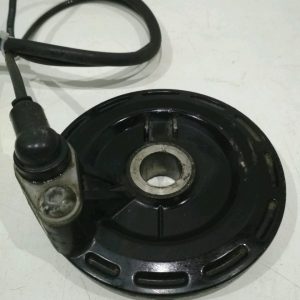 Yamaha - FJR 1300 - FJR1300 - 2003 à 2005 - Disque arrière