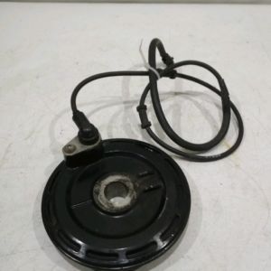 Yamaha - FJR 1300 - FJR1300 - 2003 à 2005 - Disque arrière
