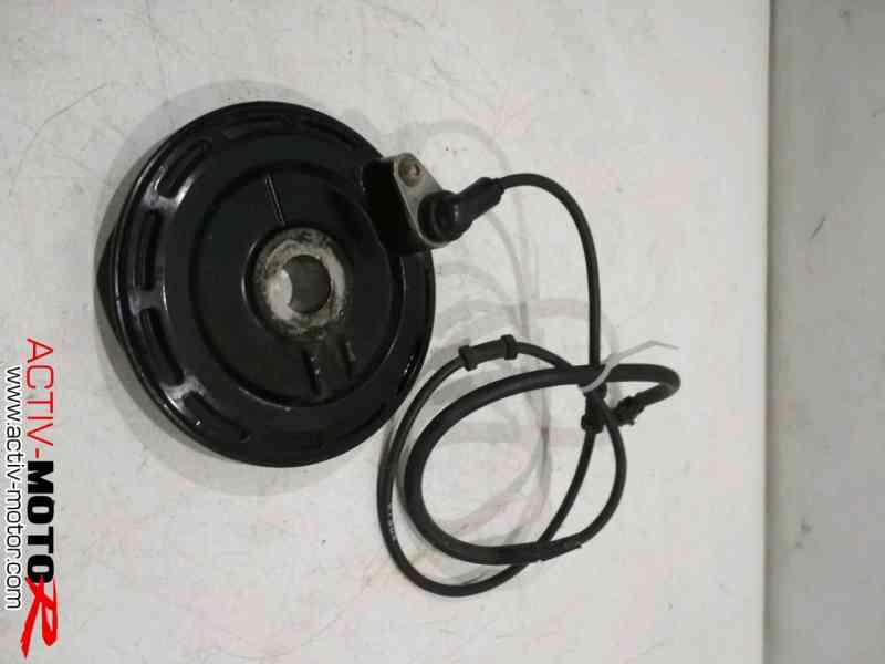 Yamaha - FJR 1300 - FJR1300 - 2003 à 2005 - Capteur ABS