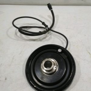 Yamaha - FJR 1300 - FJR1300 - 2003 à 2005 - Disque arrière