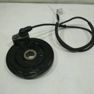 Yamaha - FJR 1300 - FJR1300 - 2003 à 2005 - Disque arrière