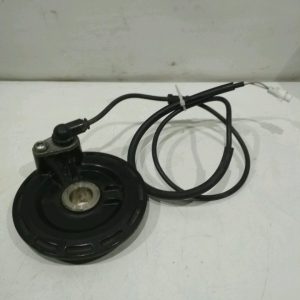 Yamaha - FJR 1300 - FJR1300 - 2003 à 2005 - Disque arrière
