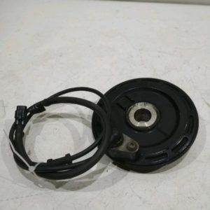 Yamaha - FJR 1300 - FJR1300 - 2003 à 2005 - Disque arrière
