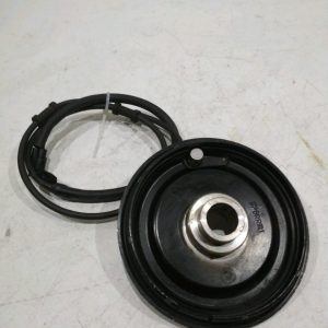 Yamaha - FJR 1300 - FJR1300 - 2003 à 2005 - Disque arrière