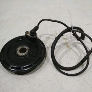 Yamaha - FJR 1300 - FJR1300 - 2003 à 2005 - Disque arrière