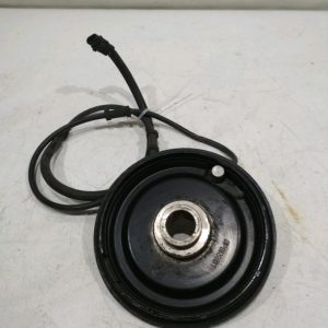 Yamaha - FJR 1300 - FJR1300 - 2003 à 2005 - Disque arrière