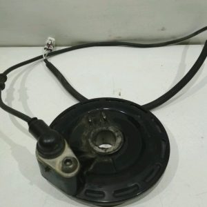 Yamaha - FJR 1300 - FJR1300 - 2003 à 2005 - Disque avant