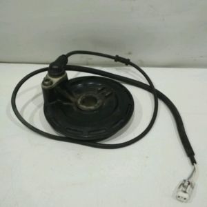 Yamaha - FJR 1300 - FJR1300 - 2003 à 2005 - Disque avant