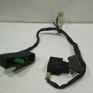 Yamaha - FJR 1300 - FJR1300 - 2003 à 2005 - Faisceau additionnel