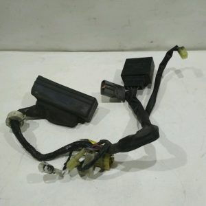 Yamaha - FJR 1300 - FJR1300 - 2003 à 2005 - Faisceau additionnel