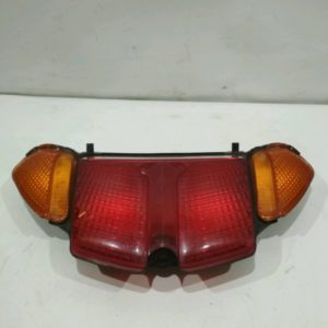 Yamaha - FJR 1300 - FJR1300 - 2003 à 2005 - Feu arrière