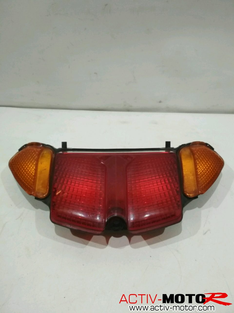 Yamaha - FJR 1300 - FJR1300 - 2004 à 2005 - Rampe d'injection