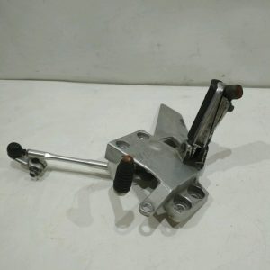 Yamaha - FJR 1300 - FJR1300 - 2003 à 2005 - Platine repose pied