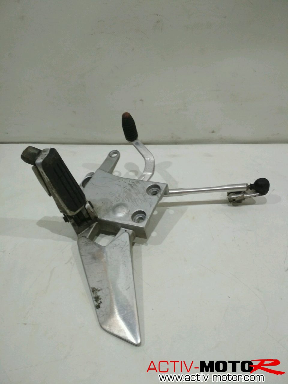 Yamaha - FJR 1300 - FJR1300 - 2001 à 2005 - Régulateur de tension