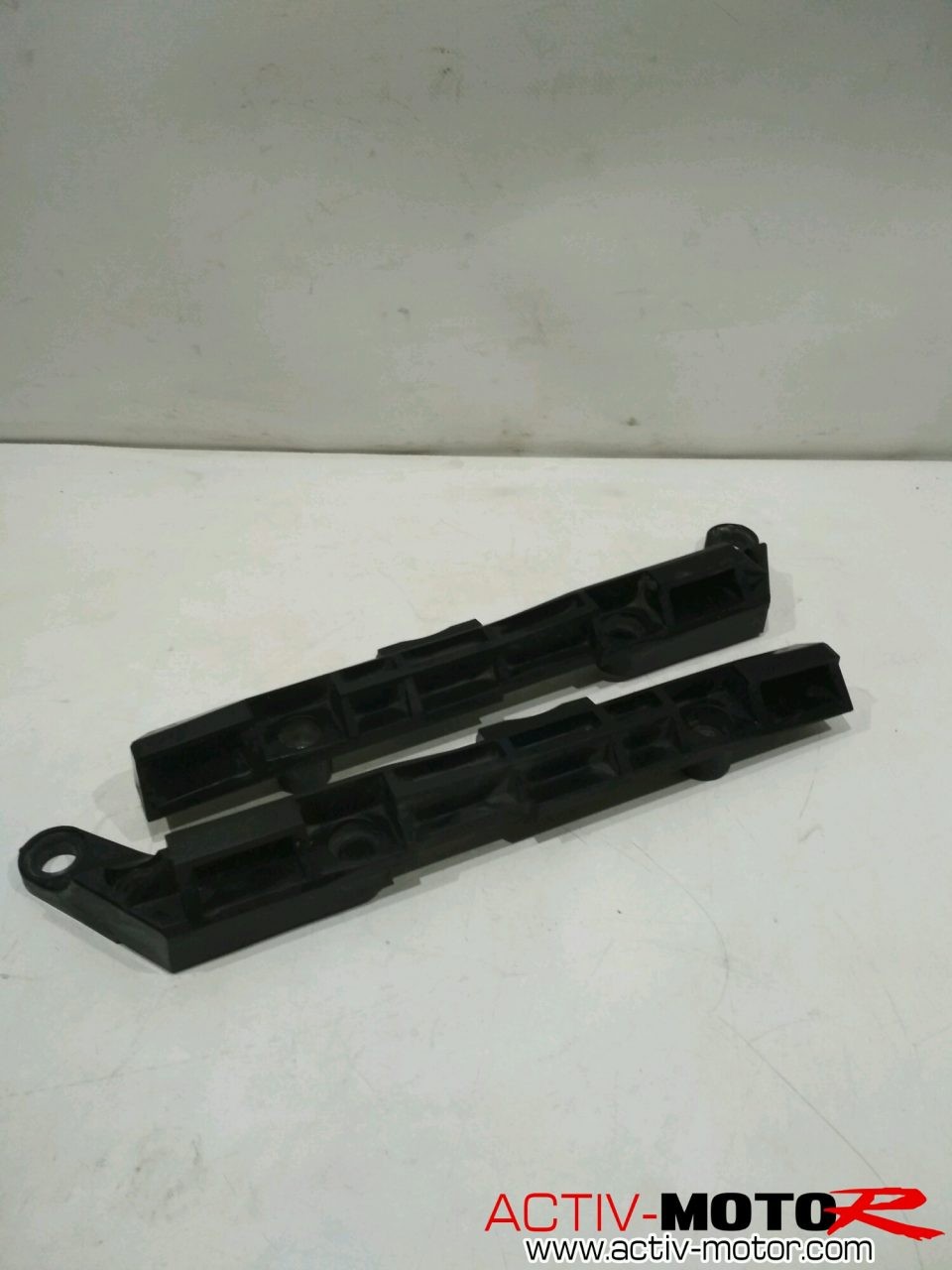 Yamaha - FJR 1300 - FJR1300 - 2003 à 2005 - Boucle arrière de cadre