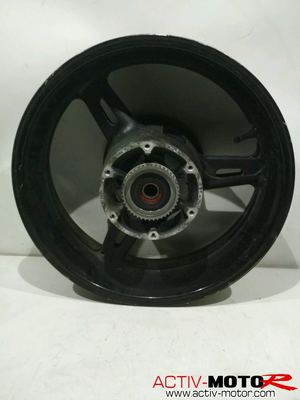 Yamaha - FJR 1300 - FJR1300 - 2006 à 2012 - Jante arrière