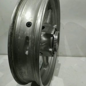 Yamaha - FJR 1300 - FJR1300 - 2003 à 2007 - Jante avant