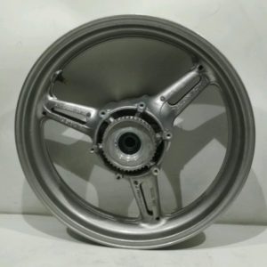 Yamaha - FJR 1300 - FJR1300 - 2003 à 2007 - Jante avant