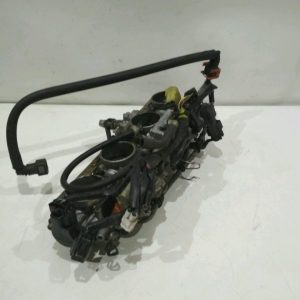 Yamaha - FJR 1300 - FJR1300 - 2004 à 2005 - Rampe d'injection