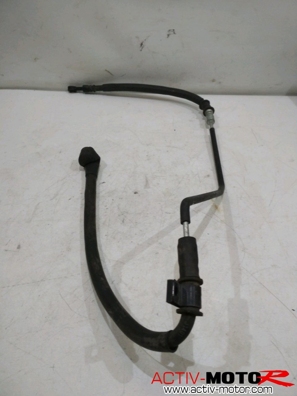 Yamaha - FJR 1300 - FJR1300 - 2005 à 2009 - Durite de frein