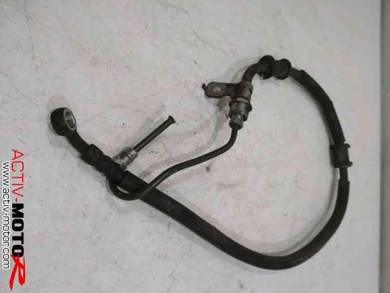 Yamaha - FJR 1300 - FJR1300 - 2005 à 2009 - Durite de frein
