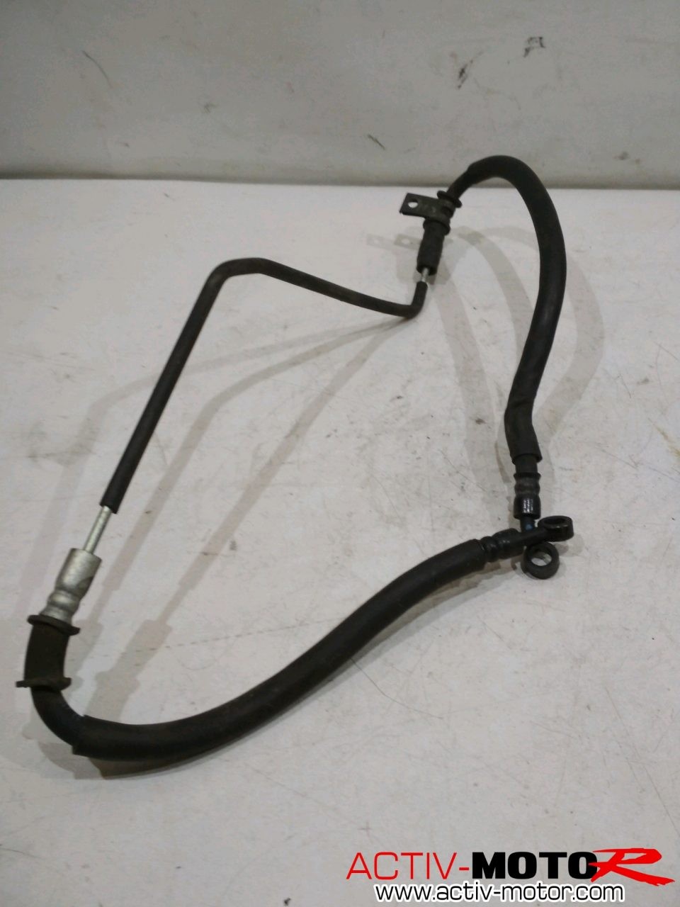 Yamaha - FJR 1300 - FJR1300 - 2005 à 2009 - Support