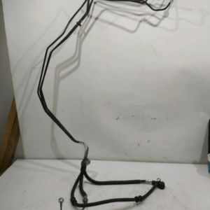 Yamaha - FJR 1300 - FJR1300 - 2005 à 2009 - Durite de frein