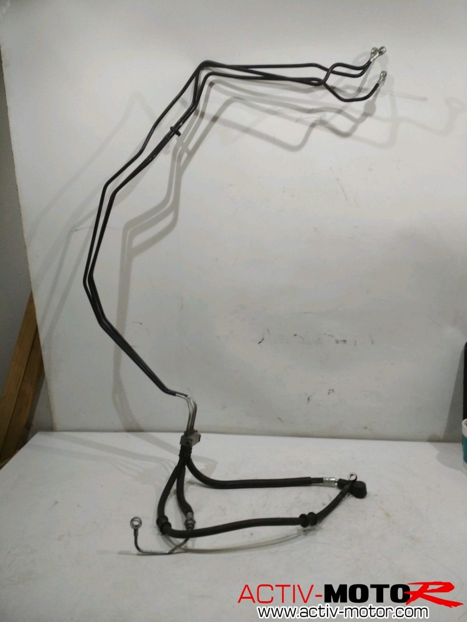 Yamaha - FJR 1300 - FJR1300 - 2005 à 2009 - Support