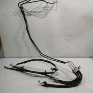 Yamaha - FJR 1300 - FJR1300 - 2005 à 2009 - Durite de frein