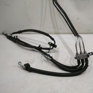 Yamaha - FJR 1300 - FJR1300 - 2005 à 2009 - Durite de frein
