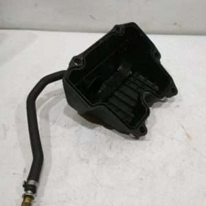 Yamaha - FJR 1300 - FJR1300 - 2005 à 2009 - Intérieur carénage