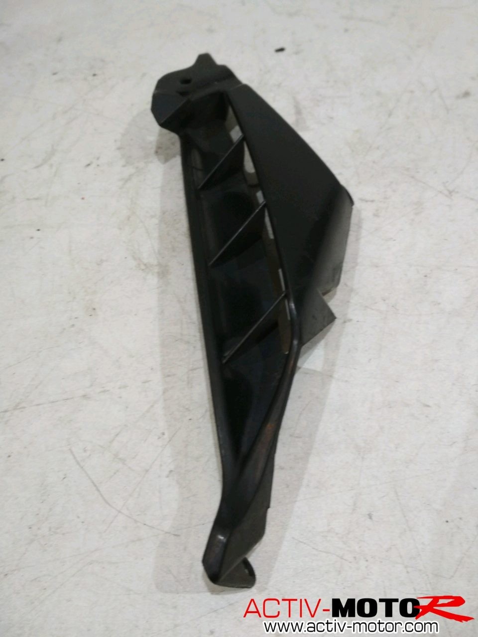Yamaha - FJR 1300 - FJR1300 - 2005 à 2009 - Intérieur carénage